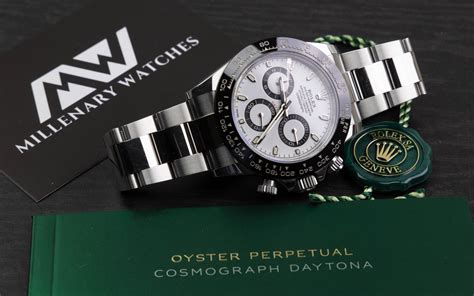 case size rolex daytona|Rolex daytona dial size.